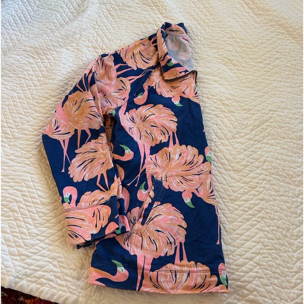 Lilly Pulitzer Pullover